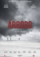 Poster de la película Árborg