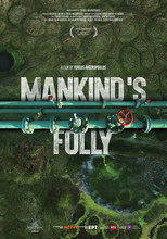 Poster de la película Mankind's Folly