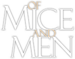 Logo Of Mice and Men