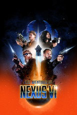 Poster de la película The Adventures of Nexus VI