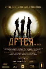 Poster de la película After...