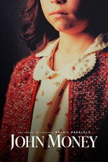 Poster de la película John Money