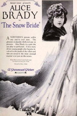 Poster de la película The Snow Bride
