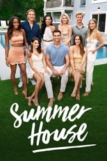 Poster de la serie Summer House