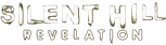 Logo Silent Hill: Revelation