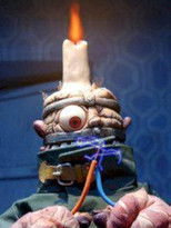 Poster de la serie R.I.P. Repose en paix