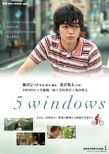 Poster de la película 5windows