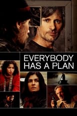 Poster de la película Everybody Has a Plan