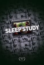 Poster de la película Sleep Study