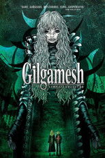 Poster de la serie Gilgamesh