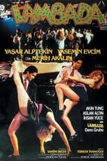 Poster de la película Lambada