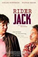 Poster de la película Rider Jack