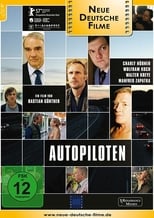 Poster de la película Autopiloten