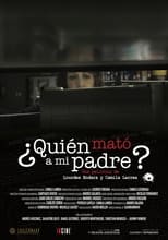Poster de la película Who killed my father?