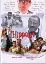 Poster de la película Hippolyt