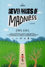 Poster de la película Seven Phases of Madness