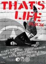 Poster de la película Foundation - That's Life