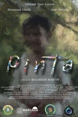 Poster de la película Pinta