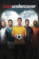 Poster de la serie Love Undercover