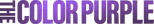 Logo The Color Purple