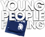 Logo Young People Fucking