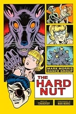 Poster de la película The Hard Nut