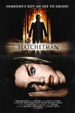 Poster de la película Hatchetman