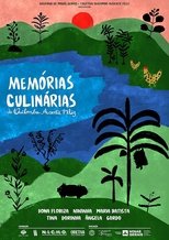 Poster de la película Memórias Culinárias do Quilombo Ausente Feliz