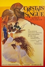 Poster de la película Cristais de Sangue