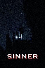 Poster de la película Sinner