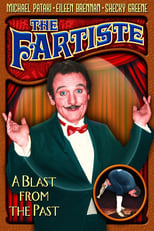 Poster de la película The Fartiste