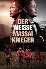 Poster de la película The White Massai Warrior