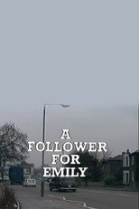 Poster de la película A Follower for Emily