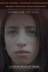 Poster de la película Living For The Soul