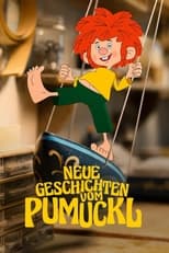 Poster de la serie Neue Geschichten vom Pumuckl