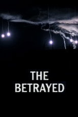 Poster de la película The Betrayed