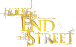 Logo House at the End of the Street