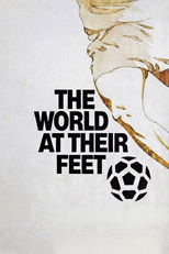 Poster de la película The World at Their Feet