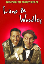 The Adventures of Lano and Woodley