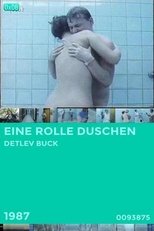 Poster de la película Eine Rolle Duschen