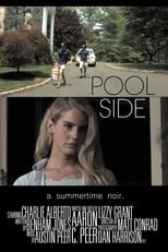 Poster de la película Poolside