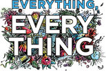 Logo Everything, Everything