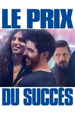 Poster de la película The Price of Success