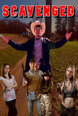 Poster de la película Scavenged