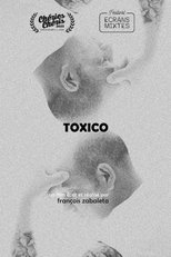 Poster de la película Toxico