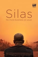 Poster de la película Silas