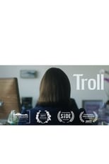 Poster de la película Troll