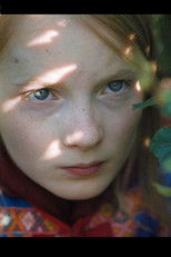 Poster de la película Daughter of the Sun