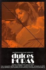 Poster de la película Dulces horas