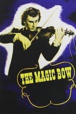 Poster de la película The Magic Bow